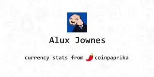 Alux Jownes